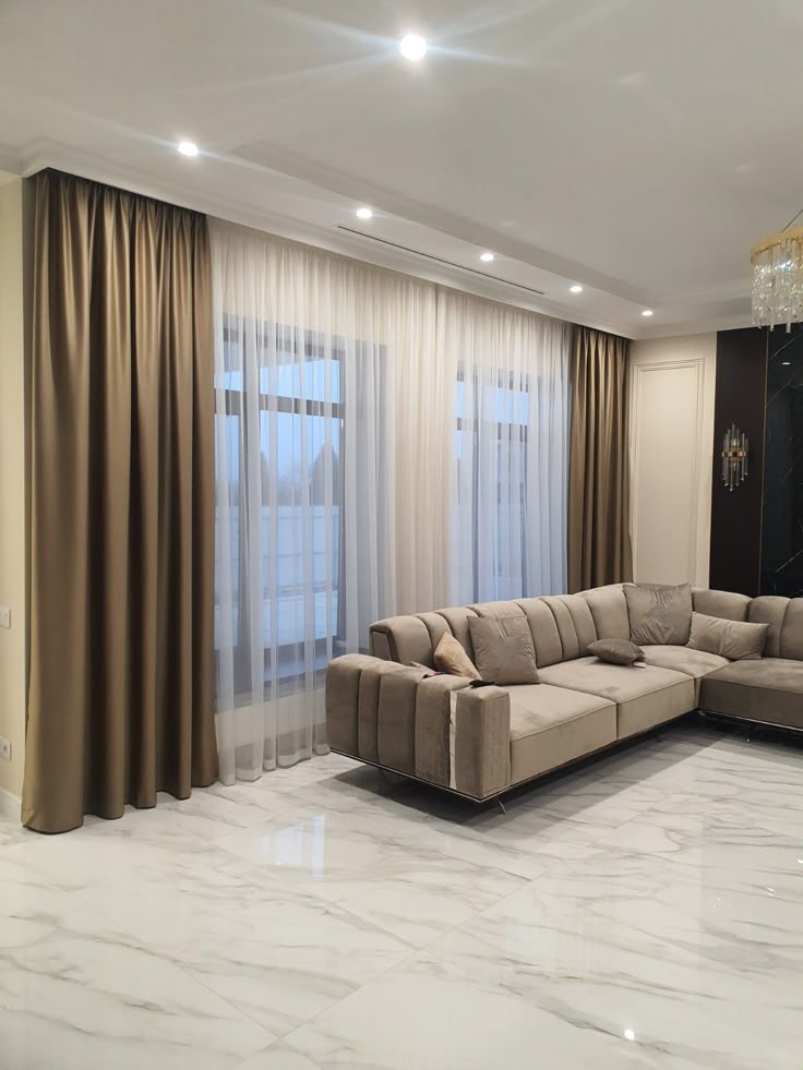 Gorden untuk Rumah